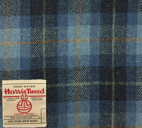 Barrington Fabrics (Yorkshire) Ltd | Tweed