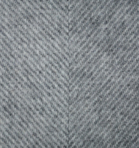 Stone Tweed Throw